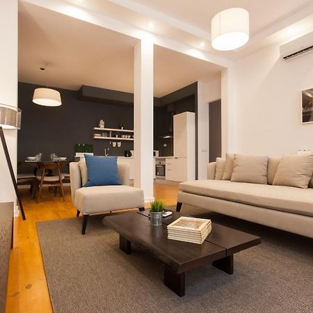 Flh Baixa Family Spacious Apartment Lisbona Esterno foto