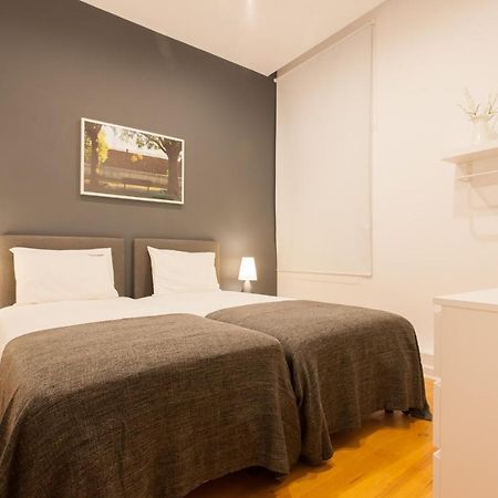 Flh Baixa Family Spacious Apartment Lisbona Esterno foto