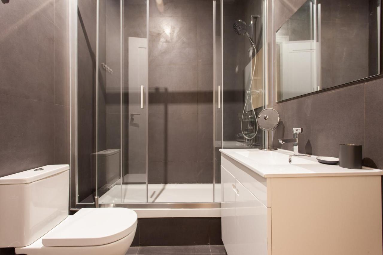 Flh Baixa Family Spacious Apartment Lisbona Esterno foto